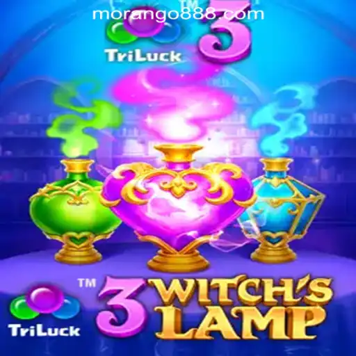 Explore the Magical World of 3WitchsLamp: An In-depth Look at Gameplay and Features