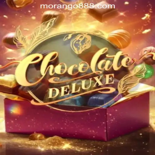 ChocolateDeluxe: Dive into the Sweet Chaos of LF-Morango Oficial Slots Brasil #1