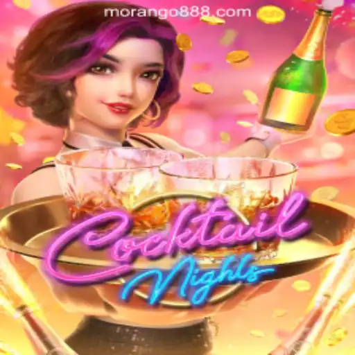 CocktailNights: The Ultimate Gaming Experience with LF-Morango Oficial Slots Brasil #1