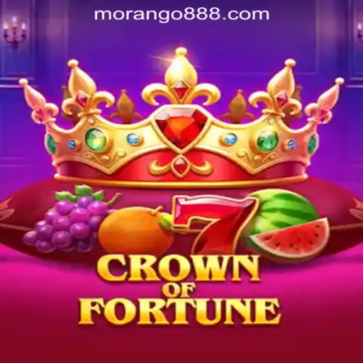 Explore the Enigmatic World of CrownofFortune: A Deep Dive into LF-Morango Oficial Slots Brasil #1