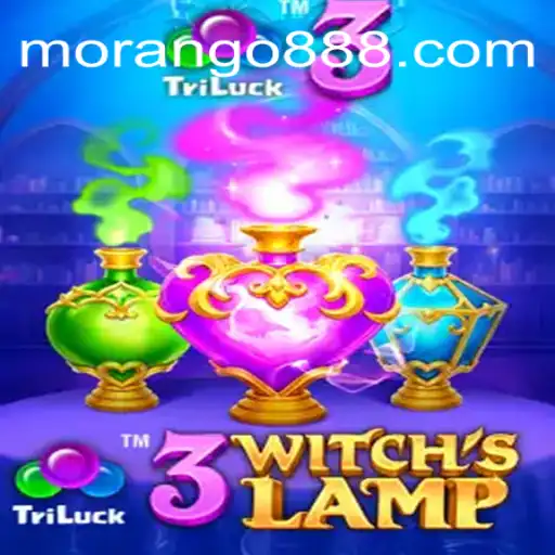 Explore the Magical World of 3WitchsLamp: An In-depth Look at Gameplay and Features