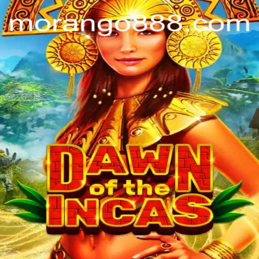Exploring the Thrilling World of DawnoftheIncas