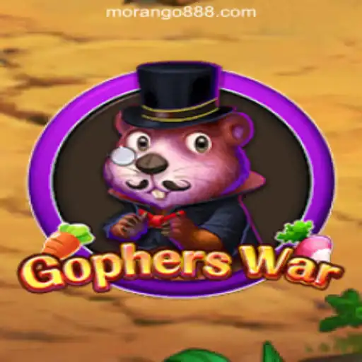 Exploring the Exciting World of GophersWar and LF-Morango Oficial Slots Brasil #1