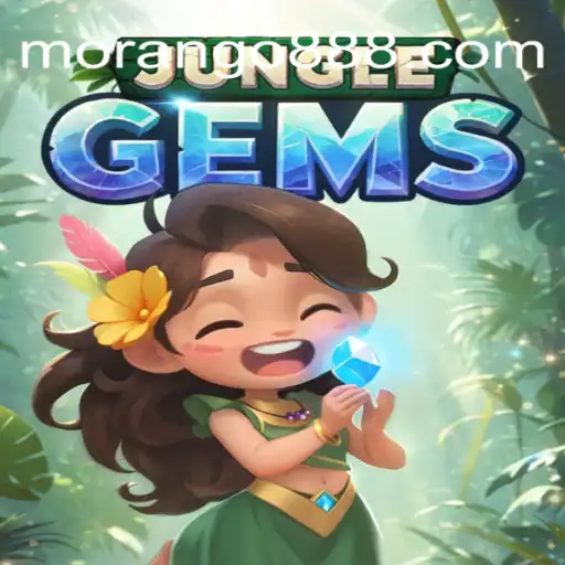 Exploring the Excitement of JungleGems: A Comprehensive Guide