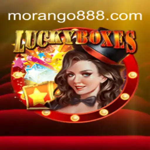Exploring the Thrills of LuckyBoxes with LF-Morango Oficial Slots Brasil #1