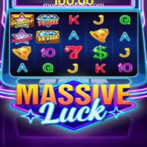 Exploring the Thrills of MassiveLuck: LF-Morango Oficial Slots Brasil #1
