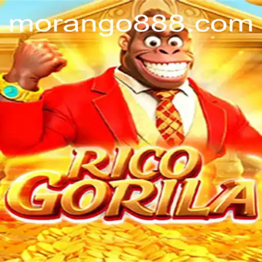 Explore the Exciting World of RicoGorila: LF-Morango Oficial Slots Brasil #1