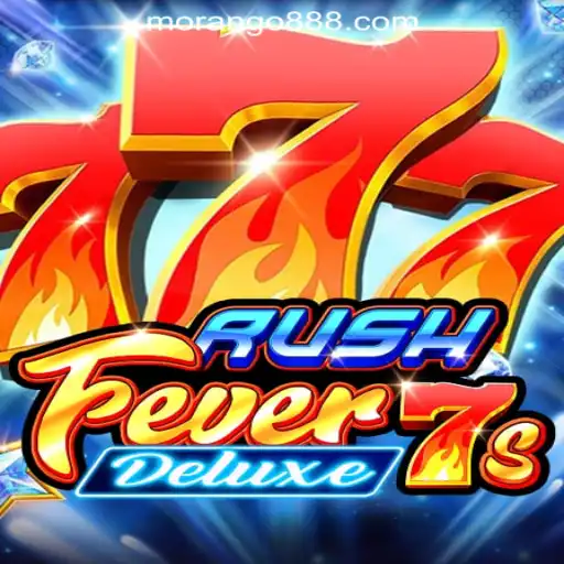 Discover the Thrill of RushFever7sDeluxe: A Modern Slot Sensation