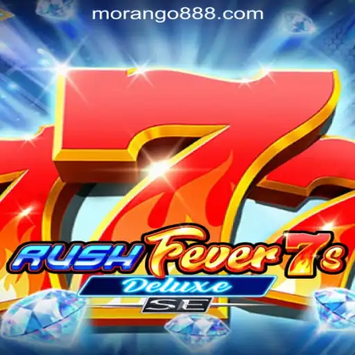 Exploring the Excitement of RushFever7sDeluxeSE: A Deep Dive into LF-Morango Oficial Slots Brasil #1