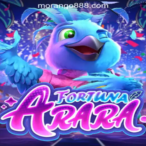 FortunaArara: The Ultimate Brazilian Slot Game Experience