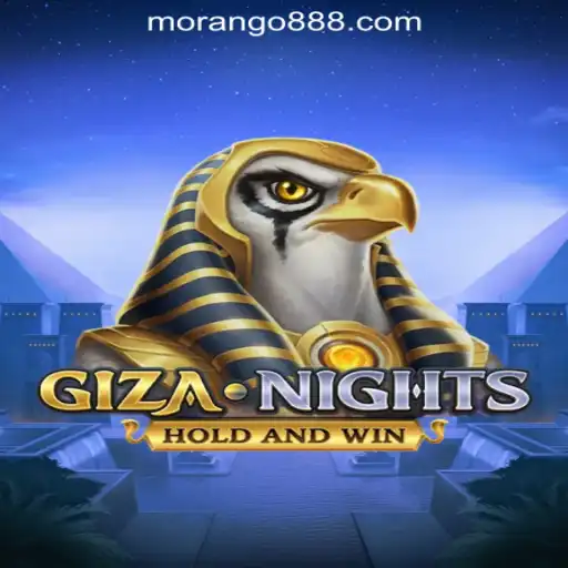 Exploring the Enchanting World of GizaNights and LF-Morango Oficial Slots Brasil #1