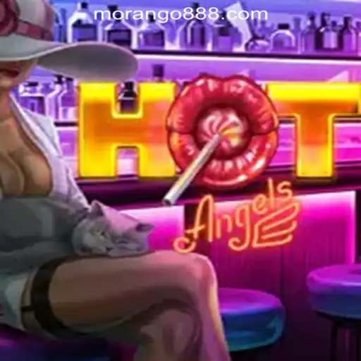 Exploring HotAngels: The Thrilling World of LF-Morango Oficial Slots Brasil #1