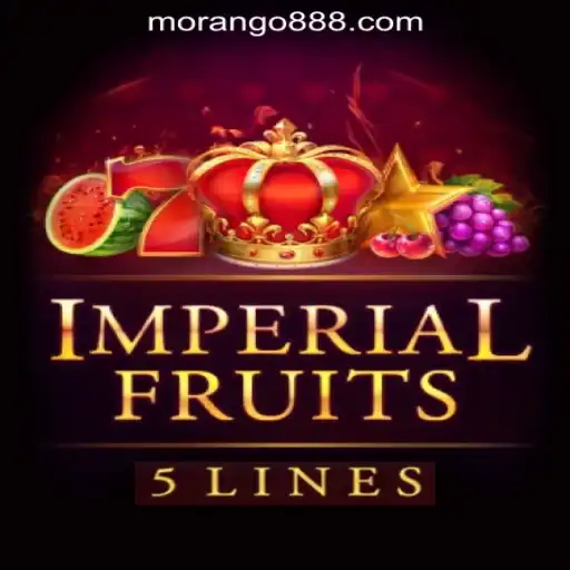 ImperialFruits5: A Premier Experience with LF-Morango Oficial Slots Brasil #1