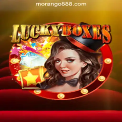 Exploring the Thrills of LuckyBoxes with LF-Morango Oficial Slots Brasil #1