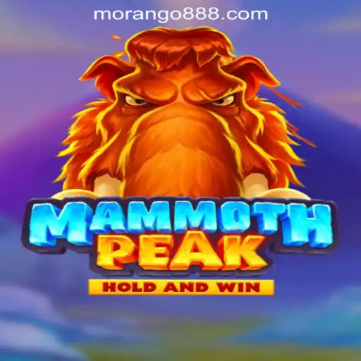 Discover MammothPeak: The Exciting Adventure Game with Brazilian Influence