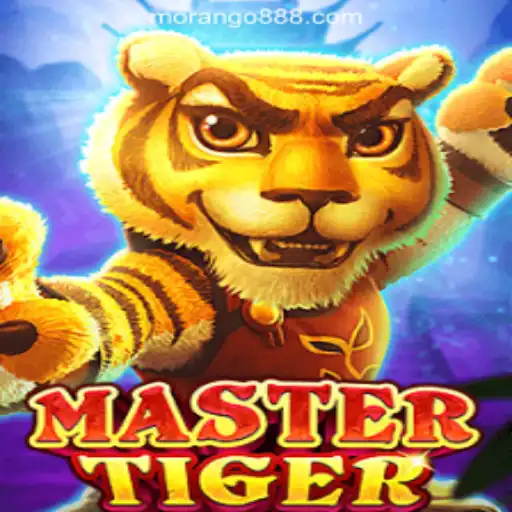 MasterTiger: The Ultimate Gaming Experience with LF-Morango Oficial Slots Brasil #1
