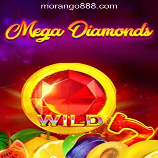 MegaDiamond: The Ultimate Gaming Experience in LF-Morango Oficial Slots Brasil #1