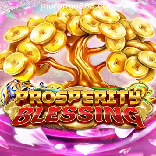 Exploring the Vibrant World of ProsperityBlessing