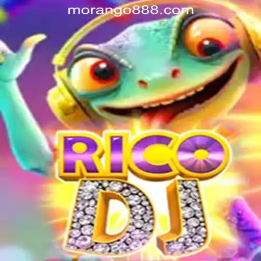 Unveiling the Excitement of RicoDJ: A Deep Dive into LF-Morango Oficial Slots Brasil #1
