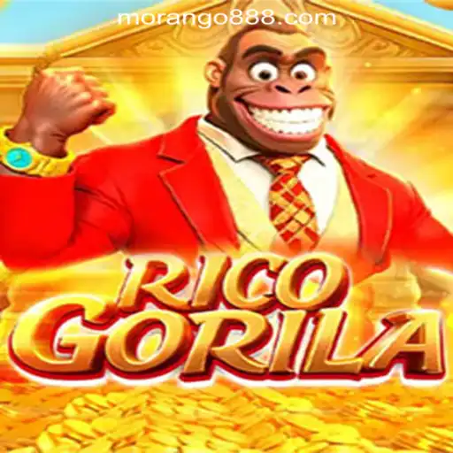 Explore the Exciting World of RicoGorila: LF-Morango Oficial Slots Brasil #1