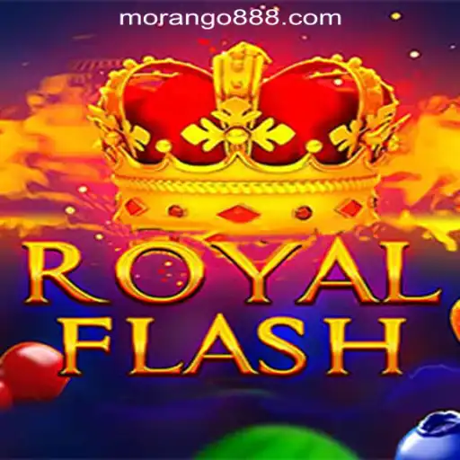 Exploring the Thrills of RoyalFlash: Brazil's #1 Morango Slots Experience