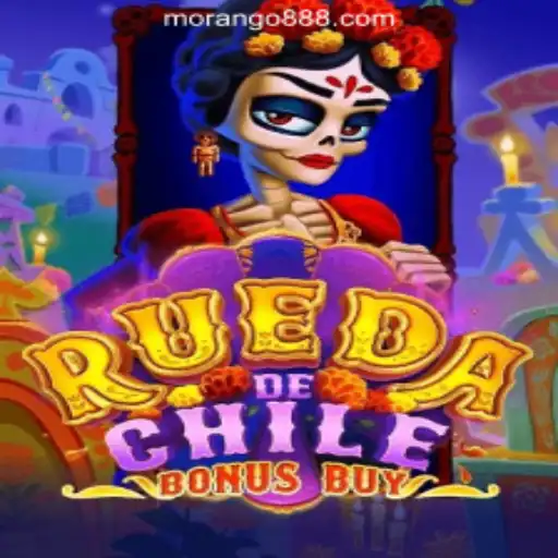 Exploring RuedaDeChileBonusBuy: A Guide to the Exciting Slot Game