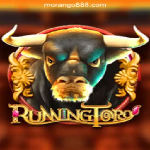 RunningToro: A Wild Chase through Vibrant Reels