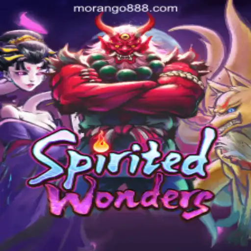 Exploring the Enchanting World of SpiritedWonders: A Deep Dive
