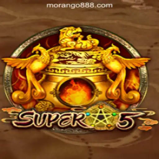 Discover Super5: An Engaging Slot Game Experience