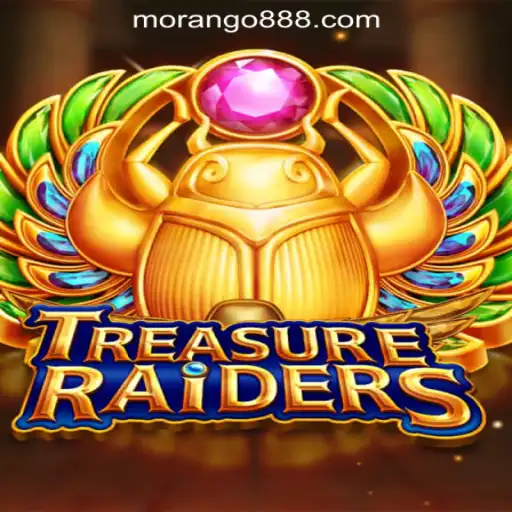 Exploring the Thrills of TREASURERAIDERS: A Dive into LF-Morango Oficial Slots Brasil #1