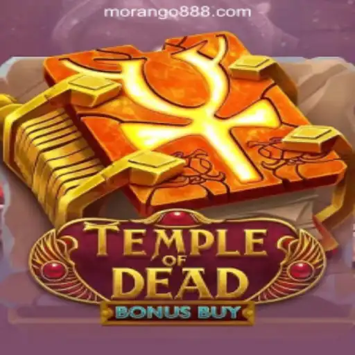 Discover the Excitement of TempleofDeadBonusBuy: A Thrilling Journey with LF-Morango Oficial Slots Brasil #1