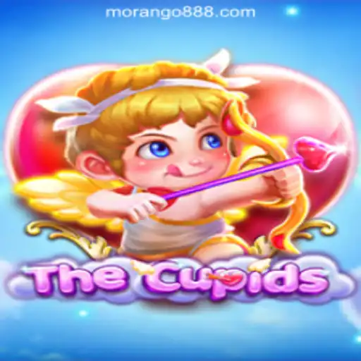 Discover the Enchanting World of TheCupids: A Journey into LF-Morango Oficial Slots Brasil #1