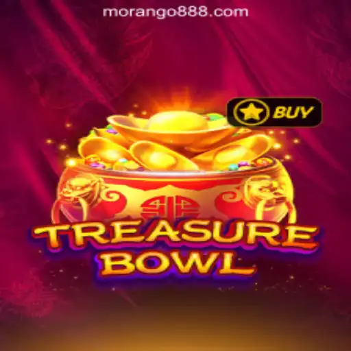 Immerse Yourself in TreasureBowl: The Ultimate Gaming Experience with LF-Morango Oficial Slots Brasil #1