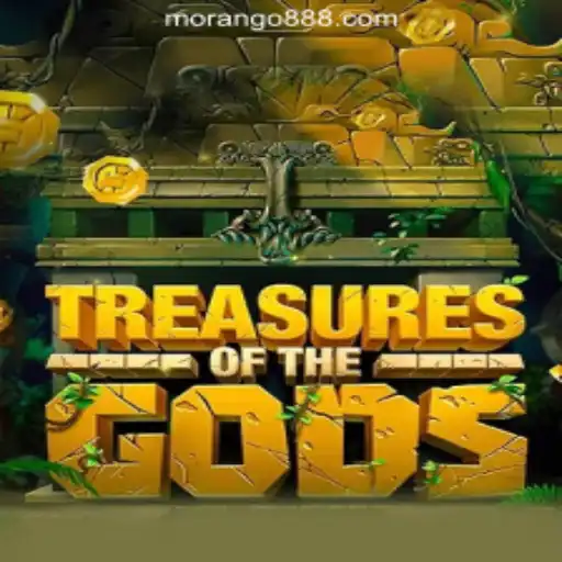 Exploring the World of TreasureoftheGods: The Ultimate Gaming Experience