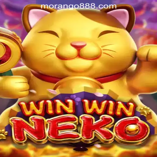 WinWinNeko: The Exciting World of LF-Morango Oficial Slots Brasil #1