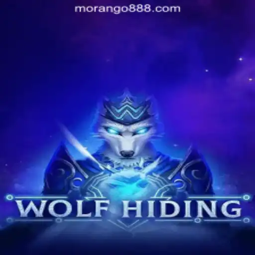 Unveiling the Thrills of WolfHiding: A Deep Dive into LF-Morango Oficial Slots Brasil #1
